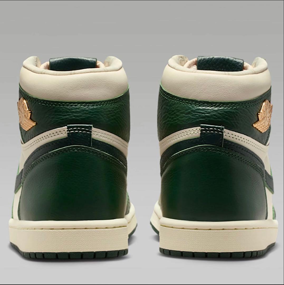 Air Jordan Sneakers 1 Og Fd2596-101
