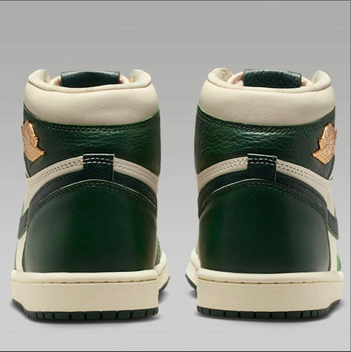 Air Jordan Sneakers 1 Og Fd2596-101