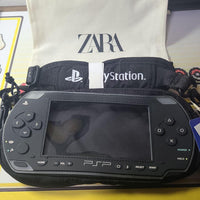 Zara Sling Bags Waist Pouches Psp
