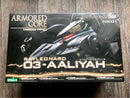 Kotobukiya Other Armored Core Aalyiah 1/72