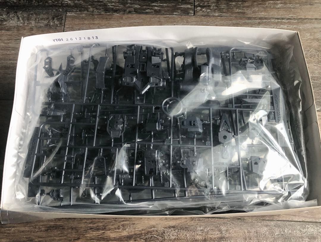 Kotobukiya Other Armored Core Aalyiah 1/72