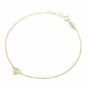 Tiffany Bracelet /D0.17Ct A