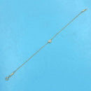 Tiffany Bracelet /D0.17Ct A