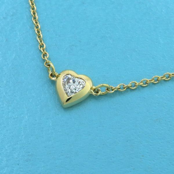 Tiffany Bracelet /D0.17Ct A