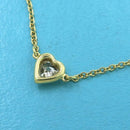 Tiffany Bracelet /D0.17Ct A