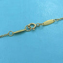 Tiffany Bracelet /D0.17Ct A