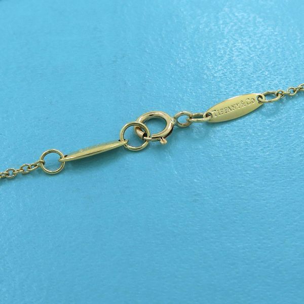 Tiffany Bracelet /D0.17Ct A