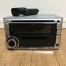 Others Kenwood Mp3/Wma/Aac Cd/Md Dpx-50Md