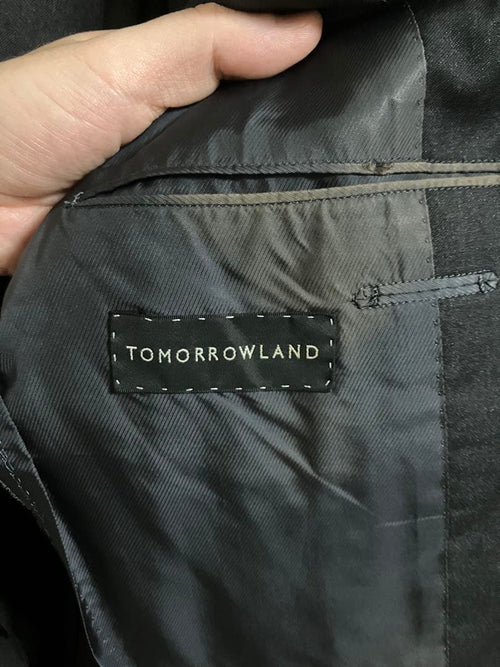 Tomorrowland Business Suit 44