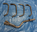 Mufflers Xjr