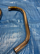 Mufflers Xjr