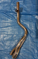 Mufflers Xjr