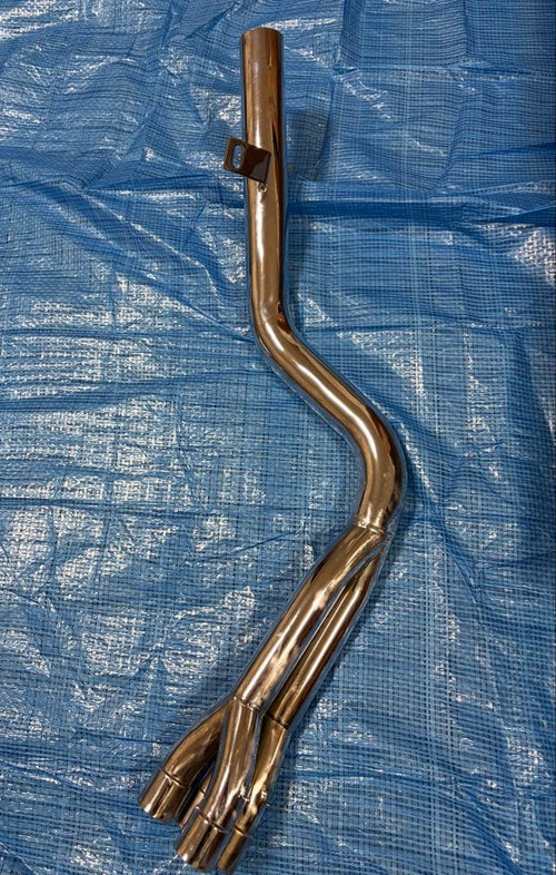 Mufflers Xjr
