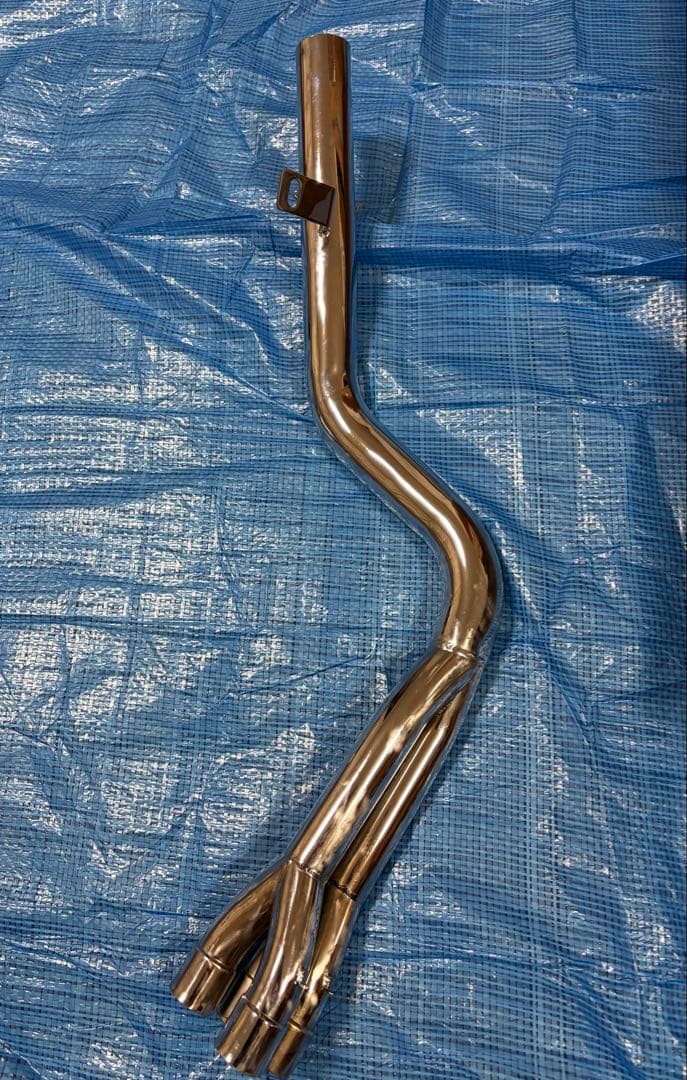 Mufflers Xjr