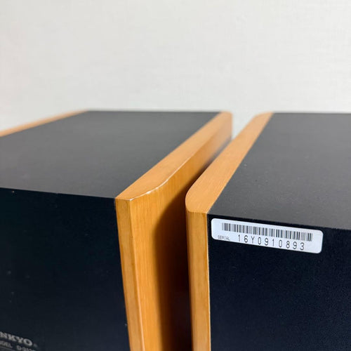 Onkyo Speaker M3397 D-312E