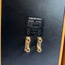 Onkyo Speaker M3397 D-312E