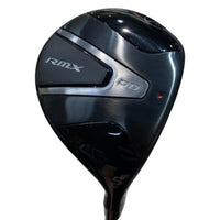 Fairway Wood Rmx Dd(2026) 5W Fw Tensei Gr F50 S) B