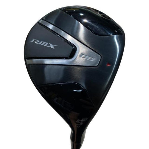Fairway Wood Rmx Dd(2026) 5W Fw Tensei Gr F50 S) B
