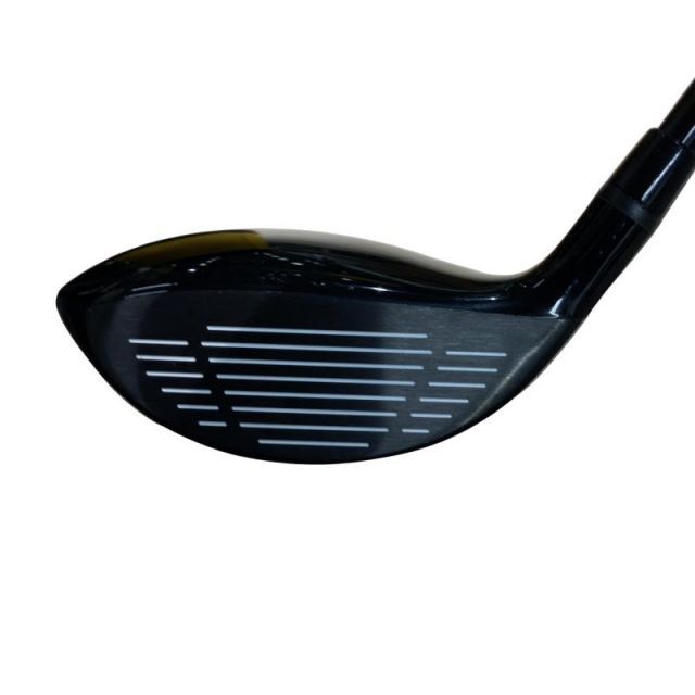 Fairway Wood Rmx Dd(2026) 5W Fw Tensei Gr F50 S) B