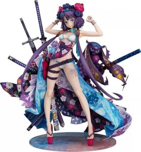 Game Character Fate/Grand Order 1/7 Abs&Pvc 10