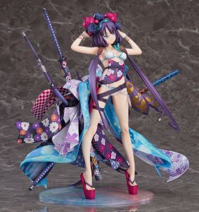 Game Character Fate/Grand Order 1/7 Abs&Pvc 10