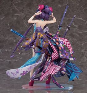 Game Character Fate/Grand Order 1/7 Abs&Pvc 10