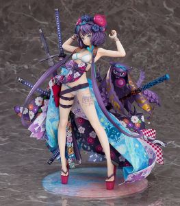 Game Character Fate/Grand Order 1/7 Abs&Pvc 10