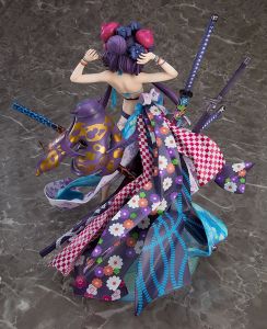 Game Character Fate/Grand Order 1/7 Abs&Pvc 10