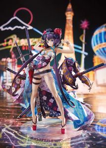 Game Character Fate/Grand Order 1/7 Abs&Pvc 10