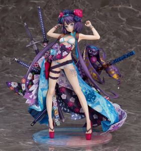 Game Character Fate/Grand Order 1/7 Abs&Pvc 10