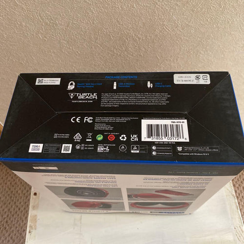 Turtle Beach Gaming Headphones Headsets Stealth 600 Gen 2Max