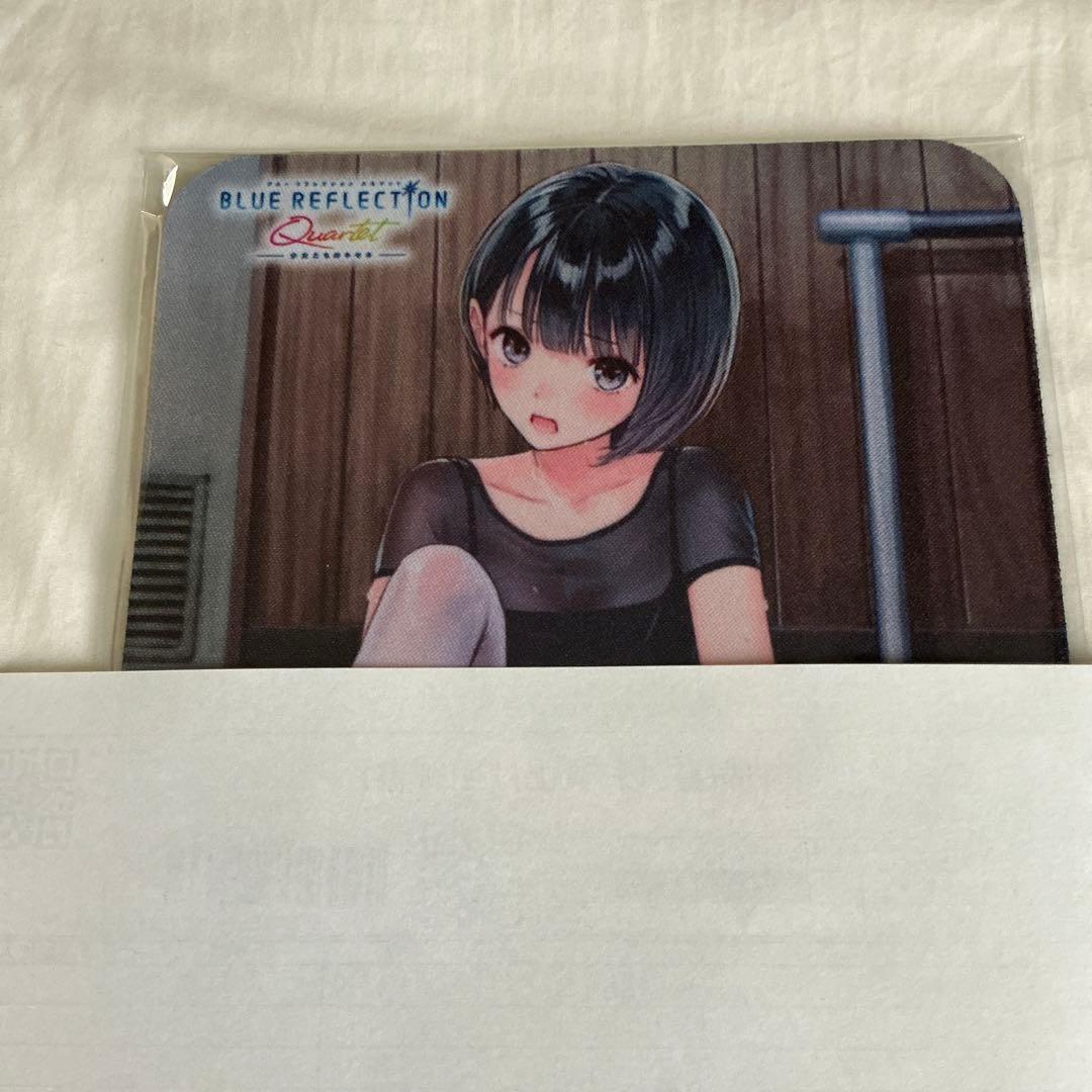 Koei Tecmo Other Blue Reflection