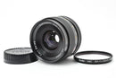 Carl Zeiss Lens (Single Focus) Distagon 2.8/35Mm