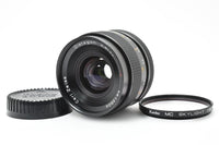 Carl Zeiss Prime Lenses Distagon 2.8/35Mm