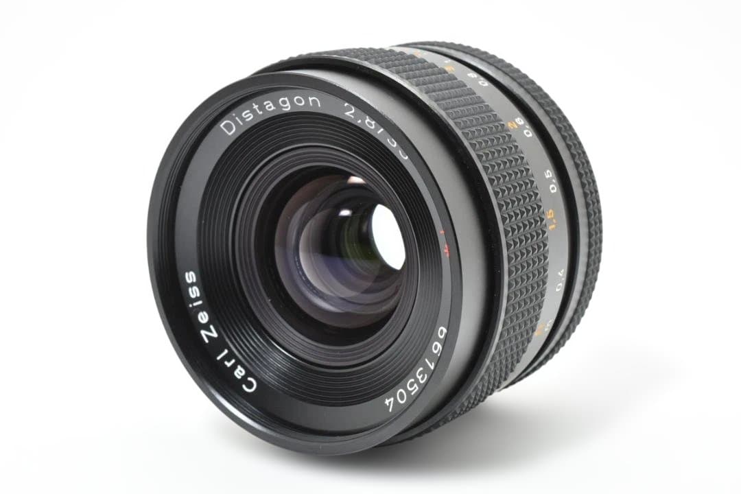 Carl Zeiss Lens (Single Focus) Distagon 2.8/35Mm