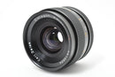 Carl Zeiss Lens (Single Focus) Distagon 2.8/35Mm