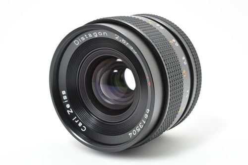 Carl Zeiss Lens (Single Focus) Distagon 2.8/35Mm