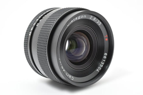 Carl Zeiss Lens (Single Focus) Distagon 2.8/35Mm