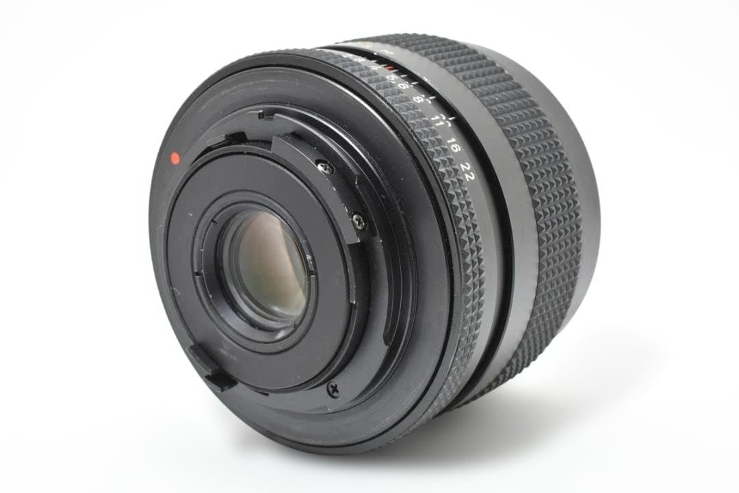 Carl Zeiss Lens (Single Focus) Distagon 2.8/35Mm