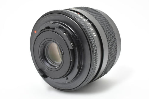 Carl Zeiss Lens (Single Focus) Distagon 2.8/35Mm