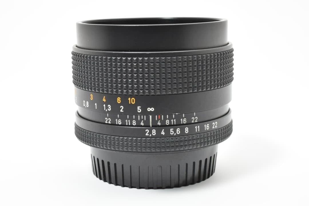 Carl Zeiss Lens (Single Focus) Distagon 2.8/35Mm