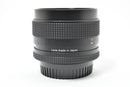 Carl Zeiss Lens (Single Focus) Distagon 2.8/35Mm