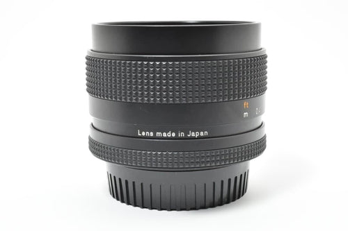 Carl Zeiss Lens (Single Focus) Distagon 2.8/35Mm