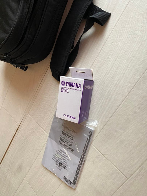 Other Yamaha Slg200N Nt