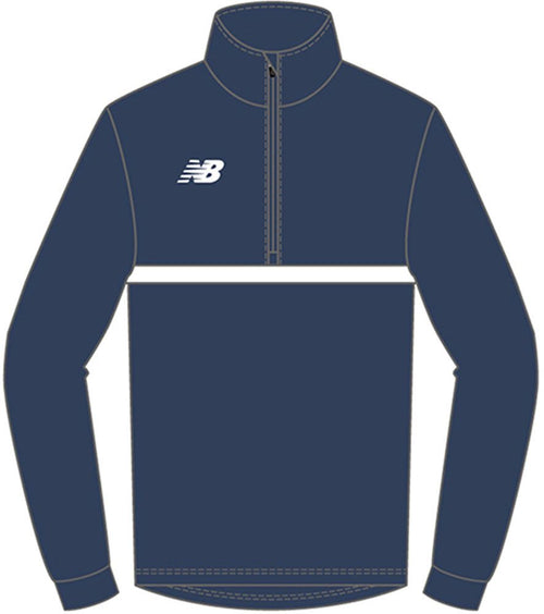 New Balance Shirt Jmjf9401 Nv (Bk) (Bkk)