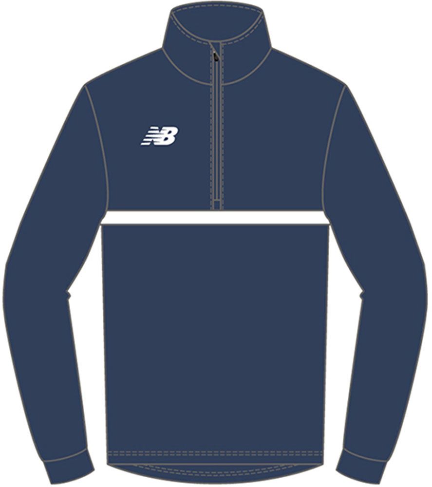 New Balance Shirt Jmjf9401 Nv (Bk) (Bkk)
