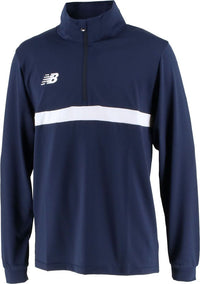New Balance Shirt Jmjf9401 Nv (Bk) (Bkk)