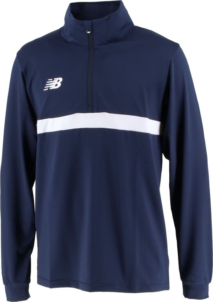 New Balance Chemise Jmjf9401 Nv (Bk) (Bkk)