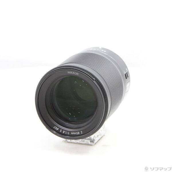 Nikon Lens (Zoom) Nikkor Z F 1.8 S 251