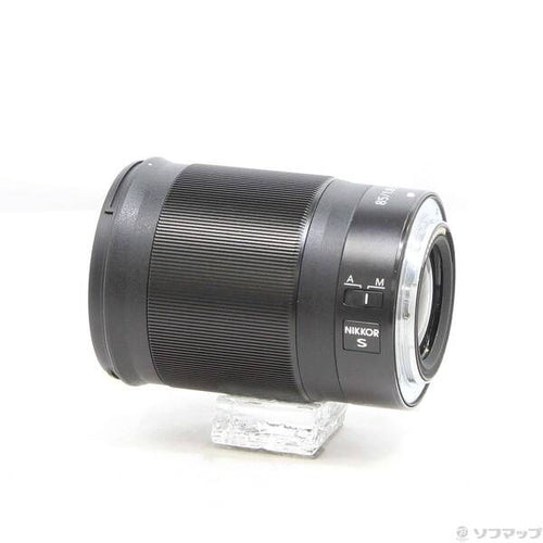 Nikon Lens (Zoom) Nikkor Z F 1.8 S 251